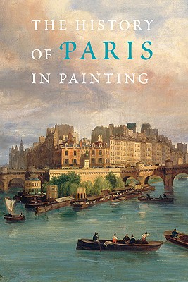 History of Paris in Painting