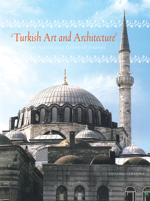 Turkish Art and Architecture