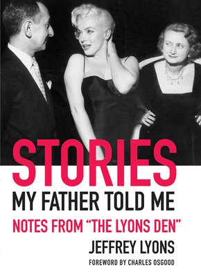 Stories My Father Told Me