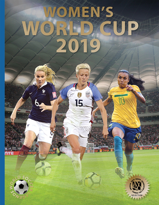 Women's World Cup 2019