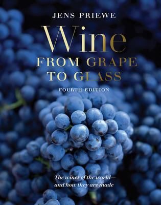 Wine from Grape to Glass