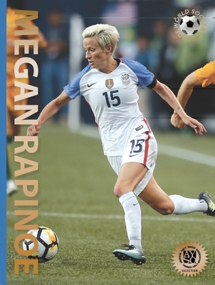 Megan Rapinoe