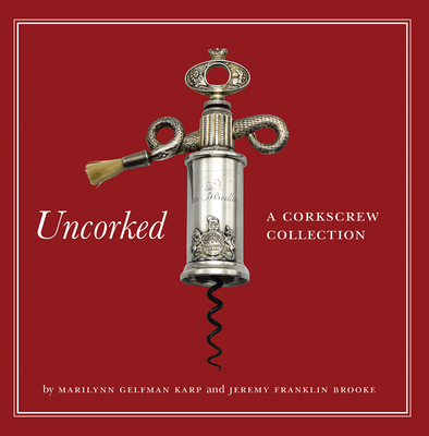 Uncorked