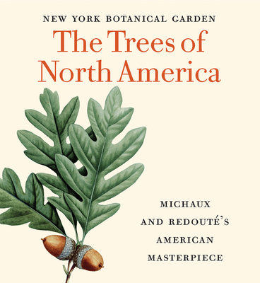 The Trees of North America