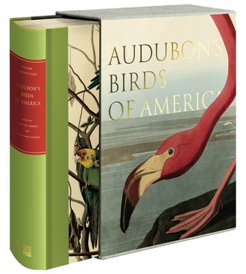 Audubon's Birds of America