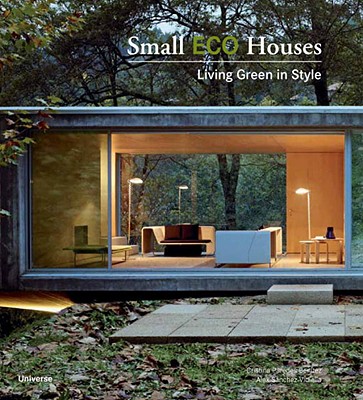 Small Eco Houses