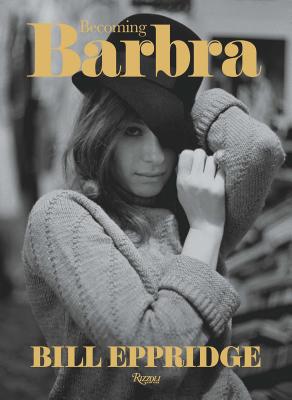 Becoming Barbara