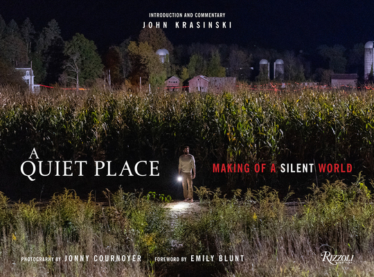 A Quiet Place