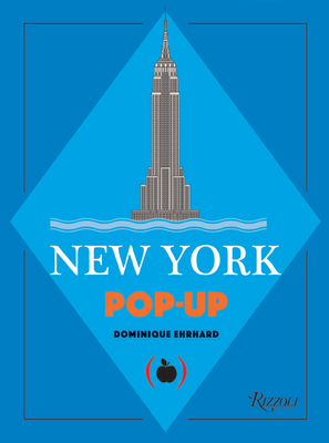 New York: A Pop-up Book