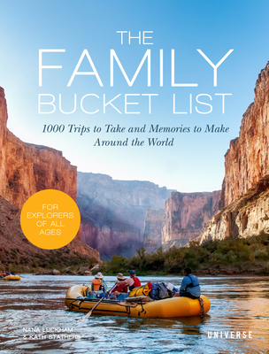 The Family Bucket List