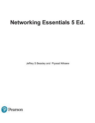 Networking Essentials