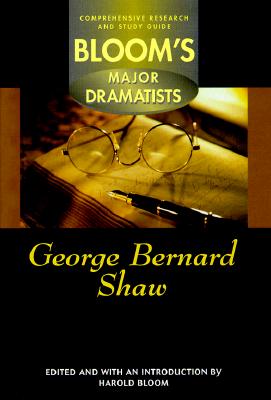 George Bernard Shaw