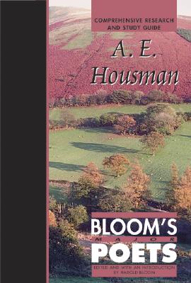 A. E. Housman