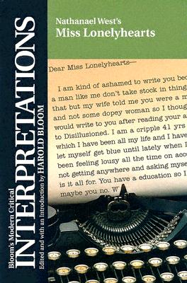 Miss Lonelyhearts