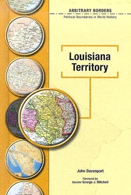 The Louisiana Territory