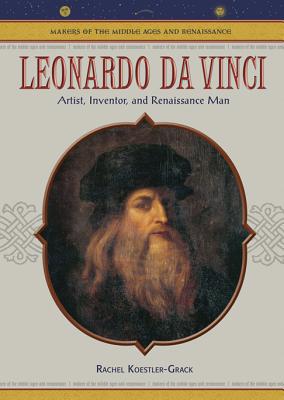 Leonardo Da Vinci