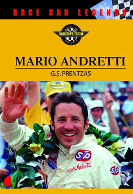 Mario Andretti