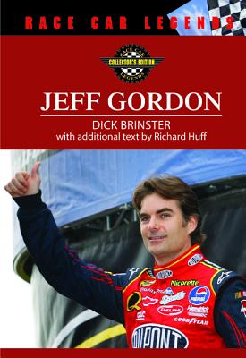 Jeff Gordon