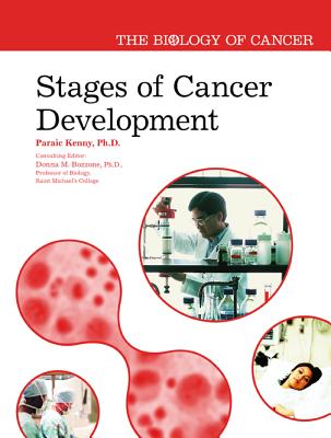 Stages of Cancer Development