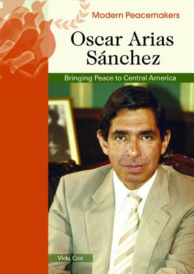 Oscar Arias Sanchez