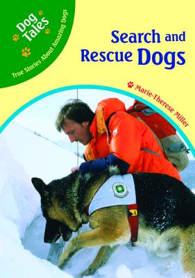 Search and Rescue Dogs