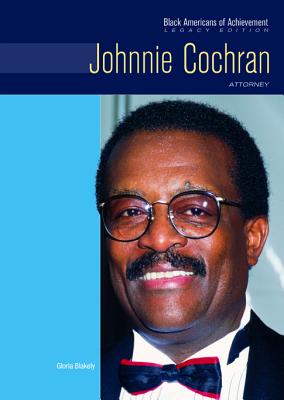 Johnnie Cochran