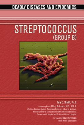 Streptococcus B