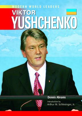 Viktor Yushchenko