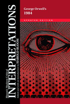 1984 - George Orwell