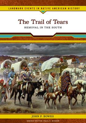 The Trail of Tears