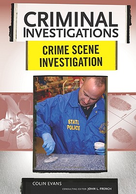 Crime Scene Investigation