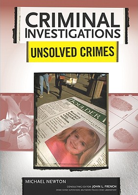 Unsolved Crimes