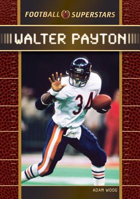 Walter Payton