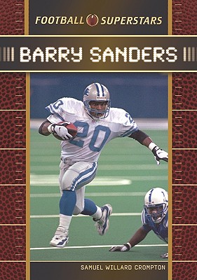 Barry Sanders