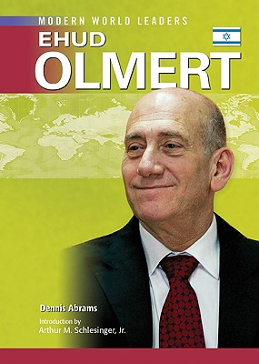 Ehud Olmert