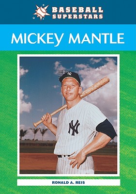 Mickey Mantle