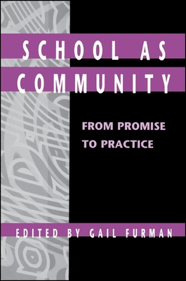 School As Community