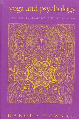 Yoga and Psychology
