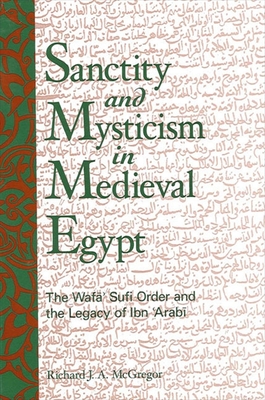 Sanctity And Mysticism in Medieval Egypt