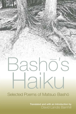 Basho''s Haiku