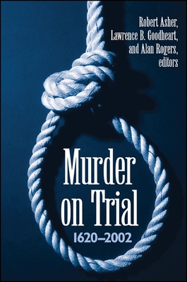Murder On Trial