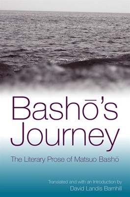 Basho''s Journey