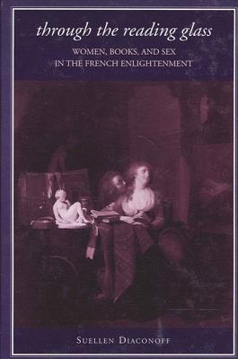 Through The Reading Glass