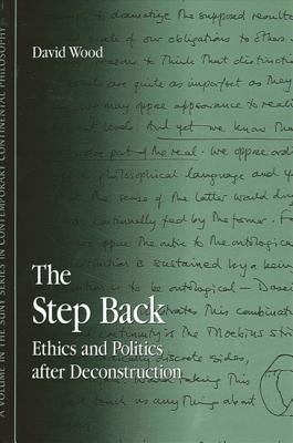 The Step Back