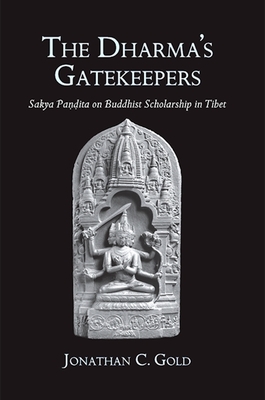 The Dharma''s Gatekeepers