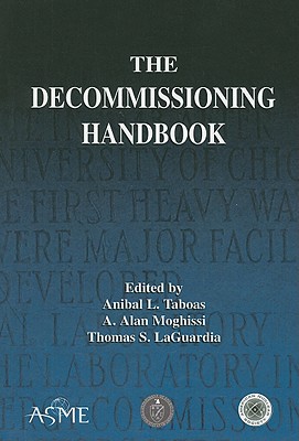 THE DECOMMISSIONING HANDBOOK (802248)