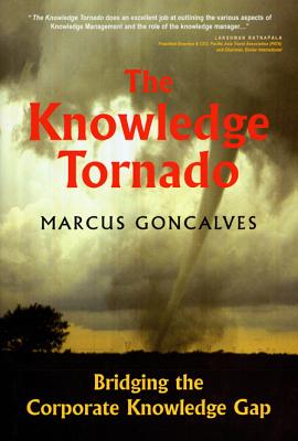 The Knowledge Tornado