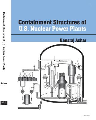 Containment Structures of U.S. Nuclear Power Plants