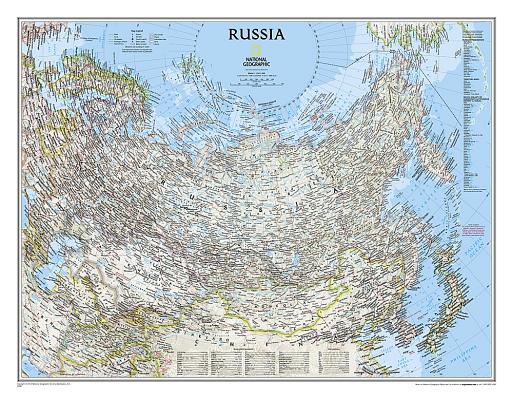 Russia Classic, Tubed