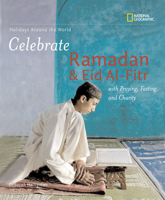 Celebrate Ramadan and Eid-fitr